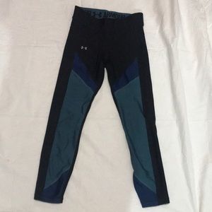 Under armor Workout leggings